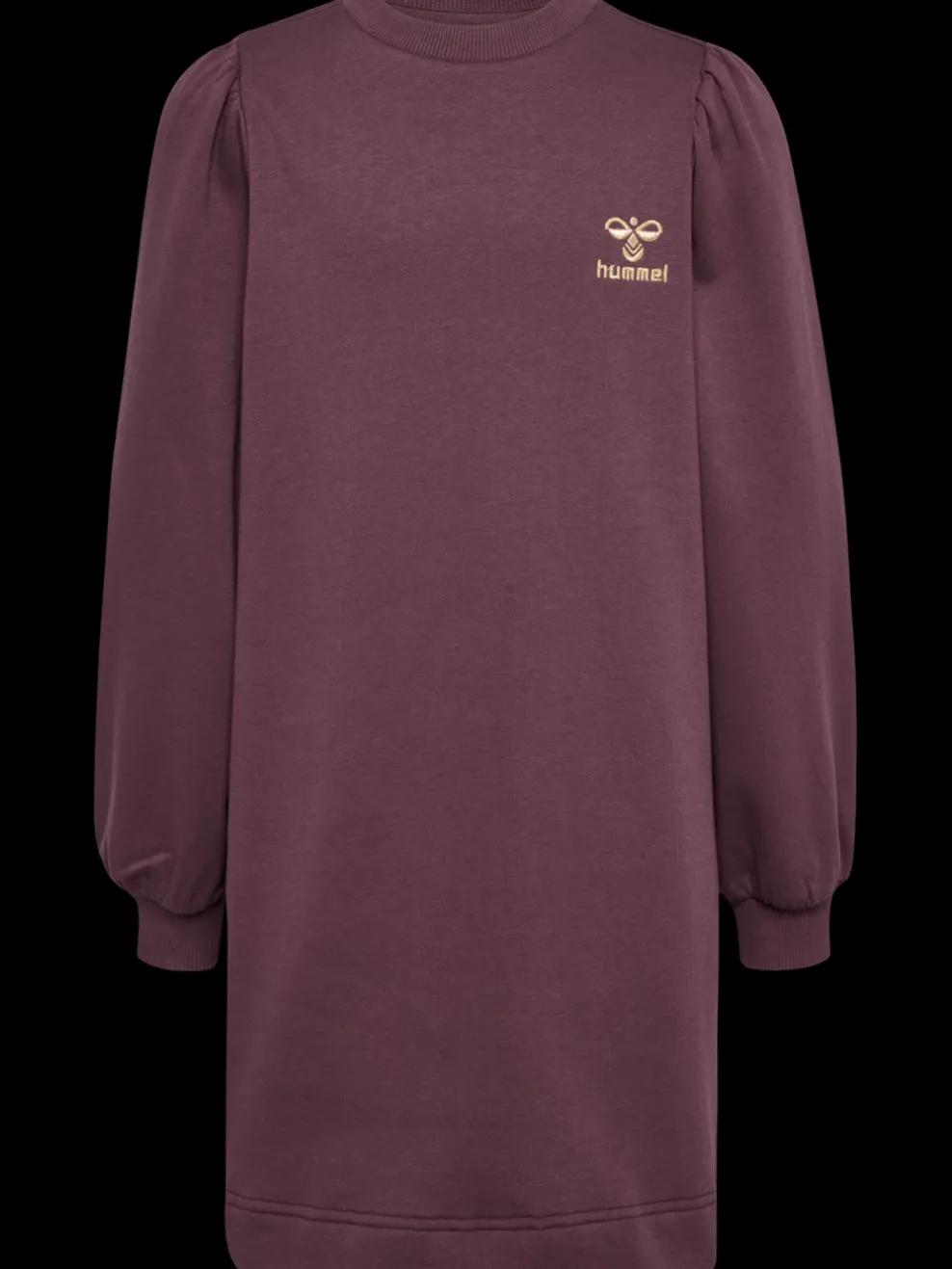 hmlTONE DRESS L/S