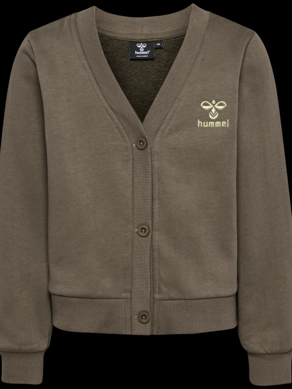 hmlTONE SWEAT CARDIGAN