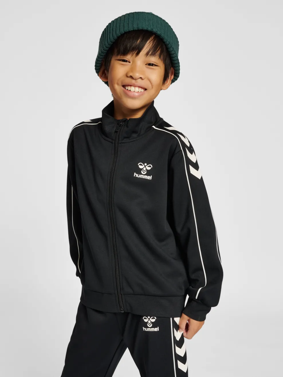 hmlTRACK TRACKSUIT