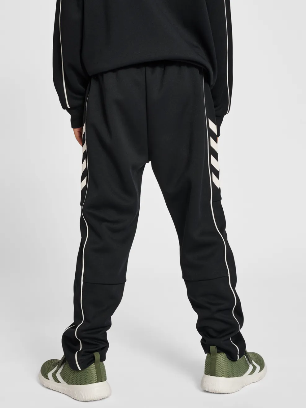 hmlTRACK TRACKSUIT