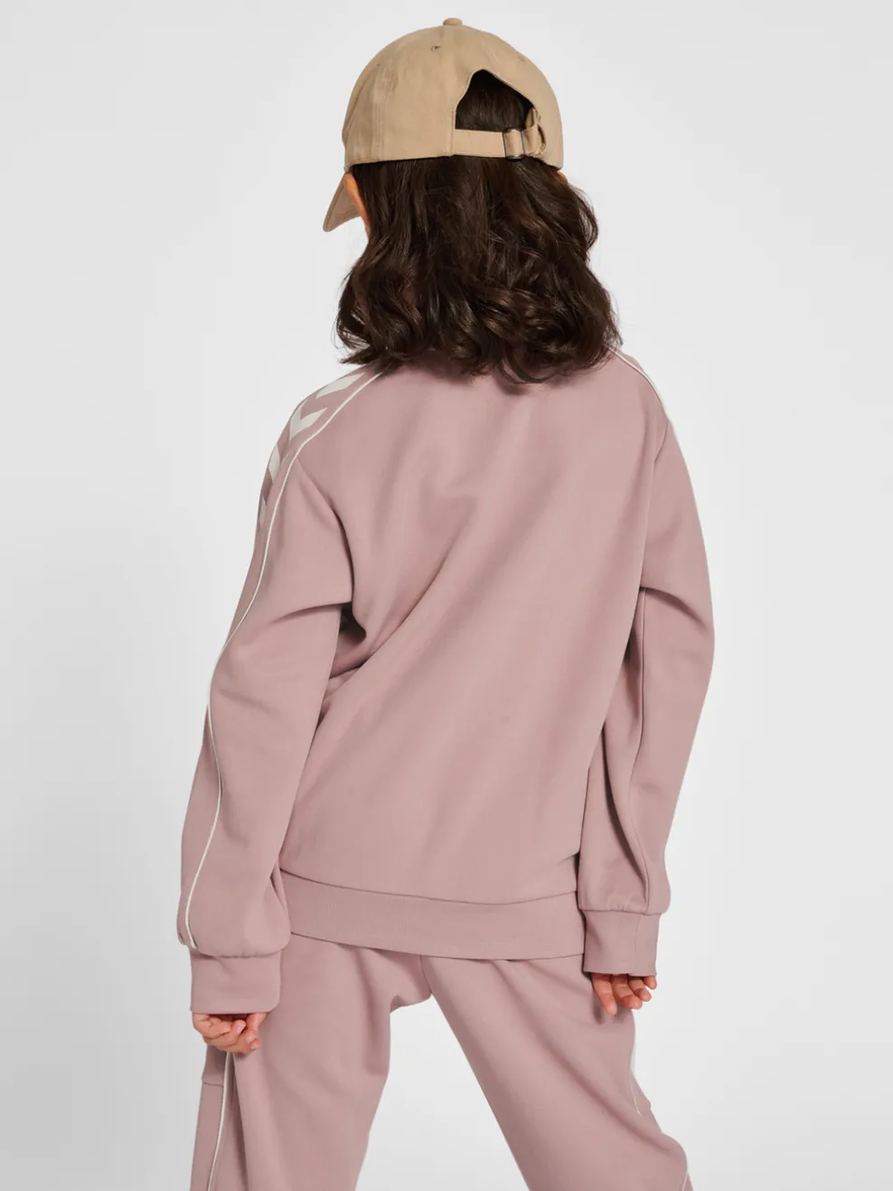hmlTRACK TRACKSUIT
