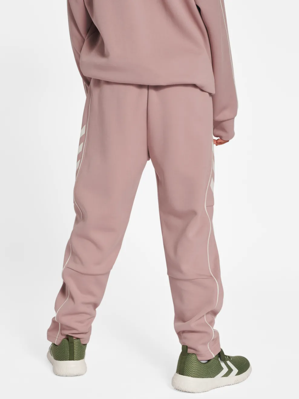 hmlTRACK TRACKSUIT