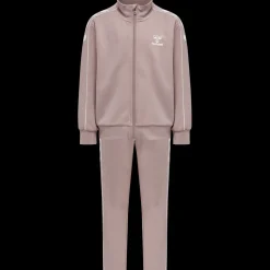 hmlTRACK TRACKSUIT