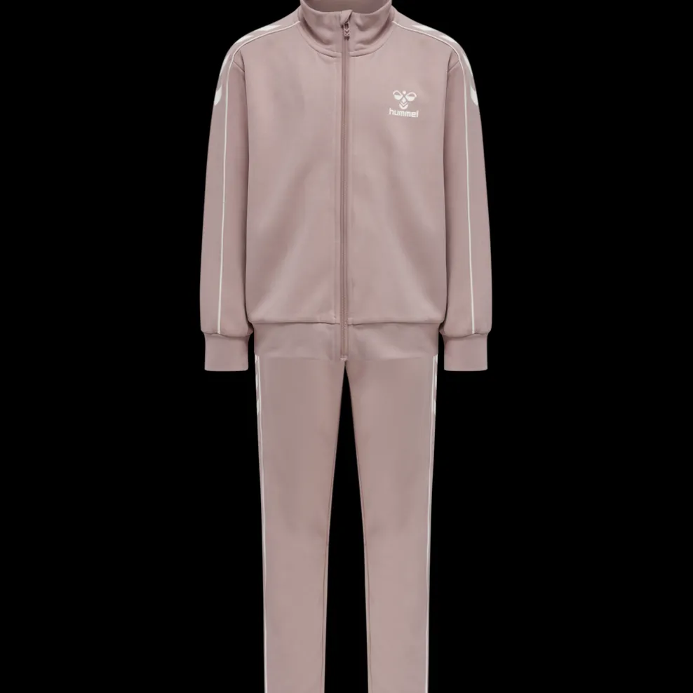 hmlTRACK TRACKSUIT