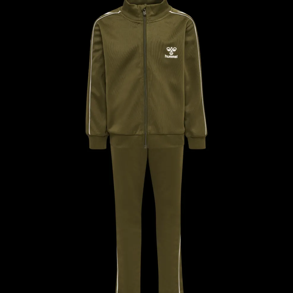 hmlTRACK TRACKSUIT