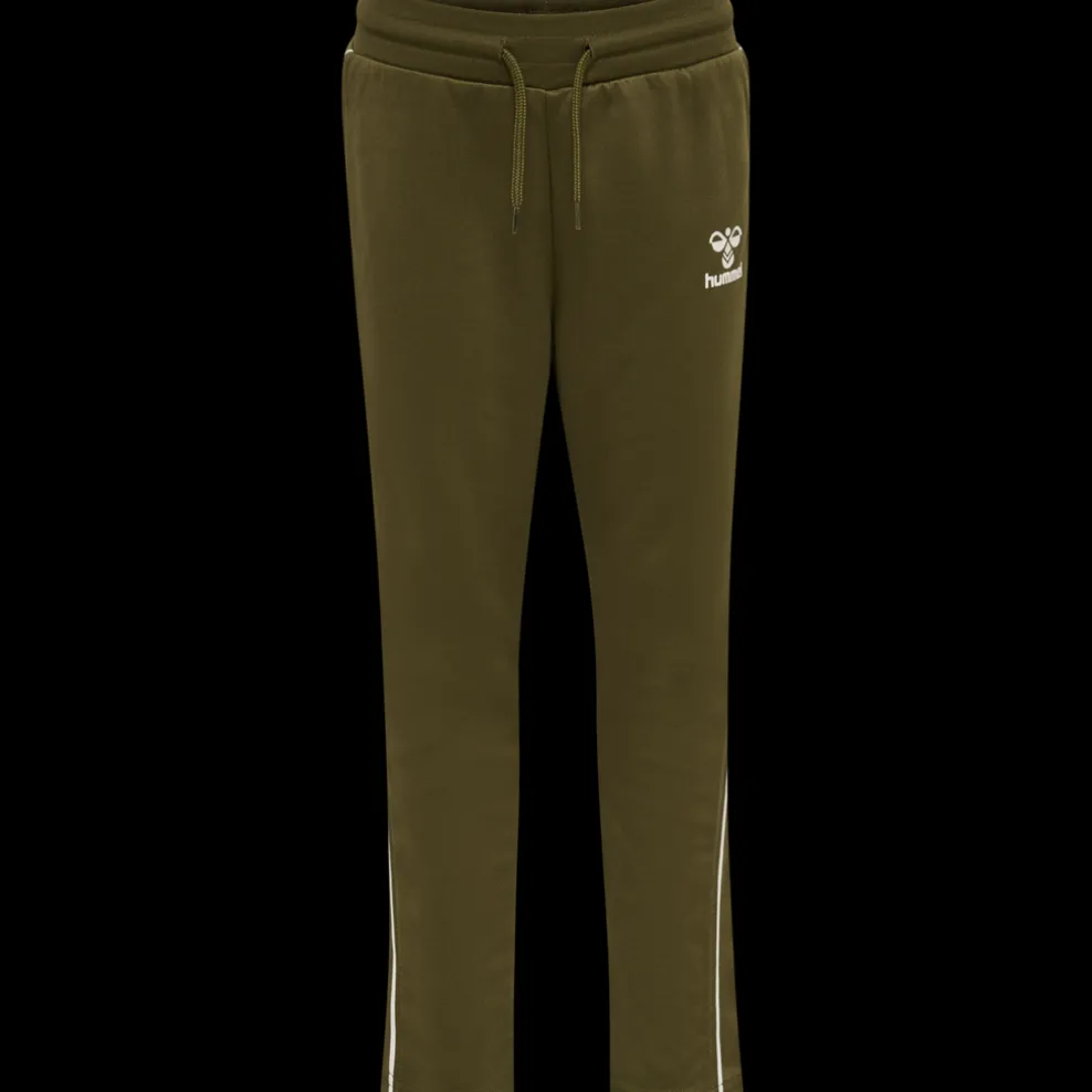 hmlTRACK TRACKSUIT