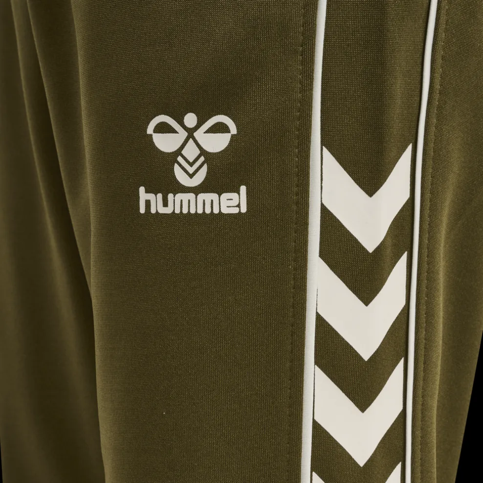 hmlTRACK TRACKSUIT