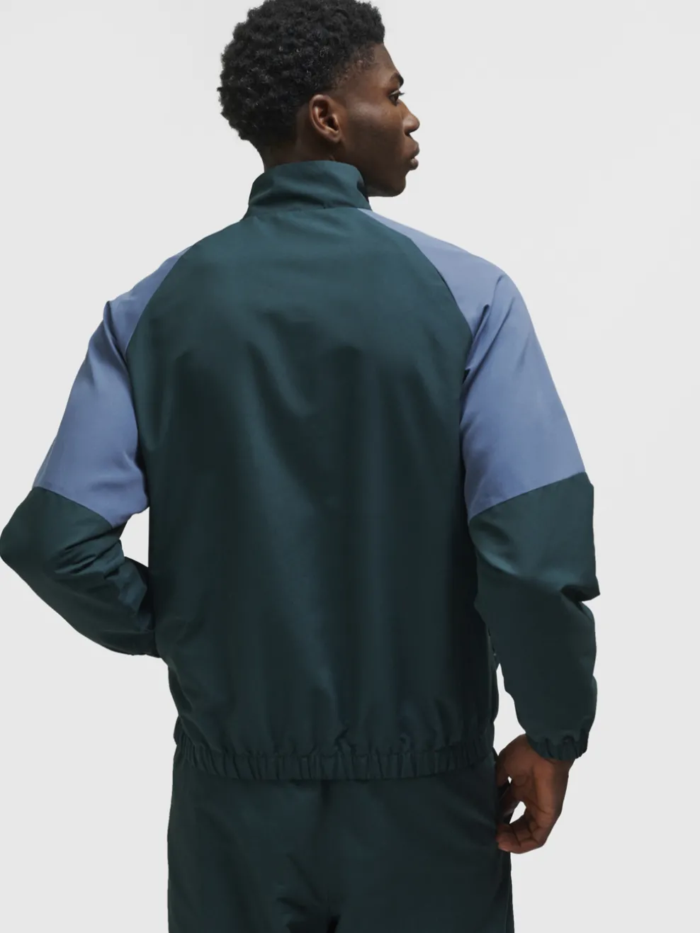 hmlTRACKSUIT JACKET SPORTSWEAR