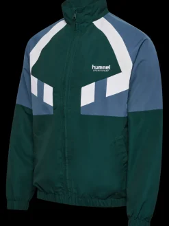 hmlTRACKSUIT JACKET SPORTSWEAR