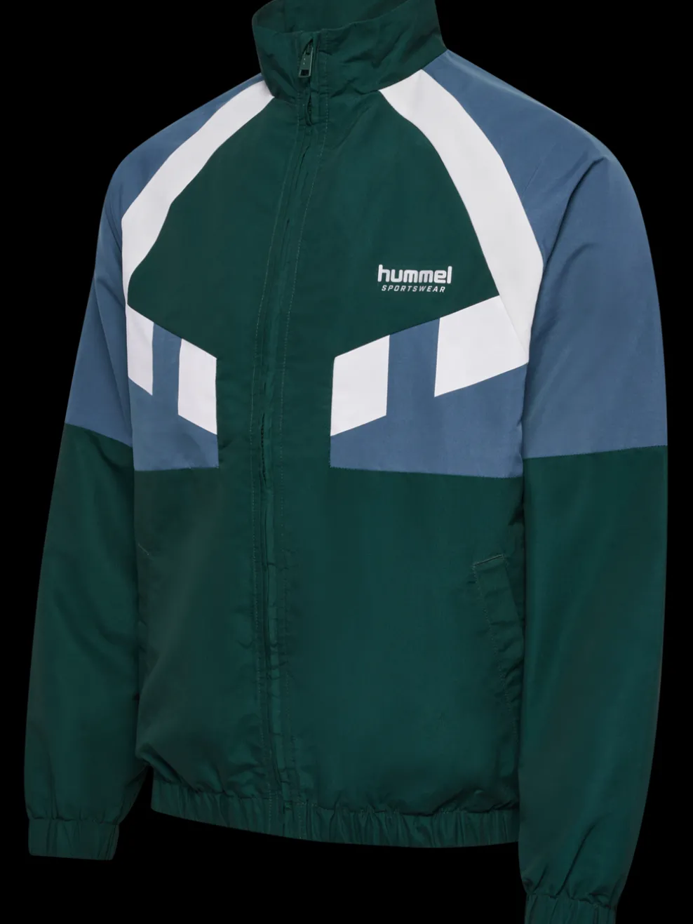 hmlTRACKSUIT JACKET SPORTSWEAR
