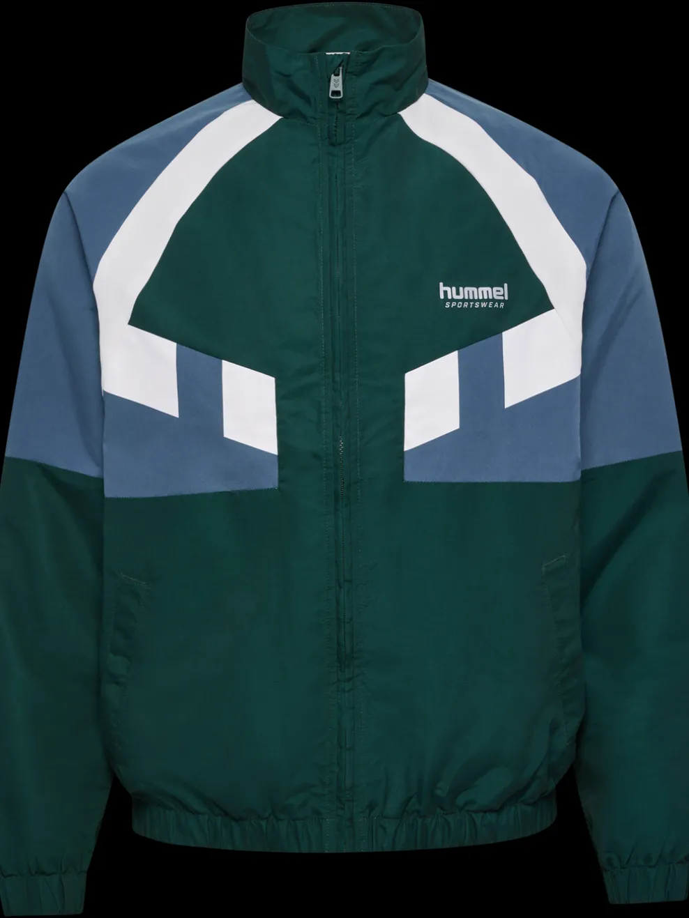 hmlTRACKSUIT JACKET SPORTSWEAR