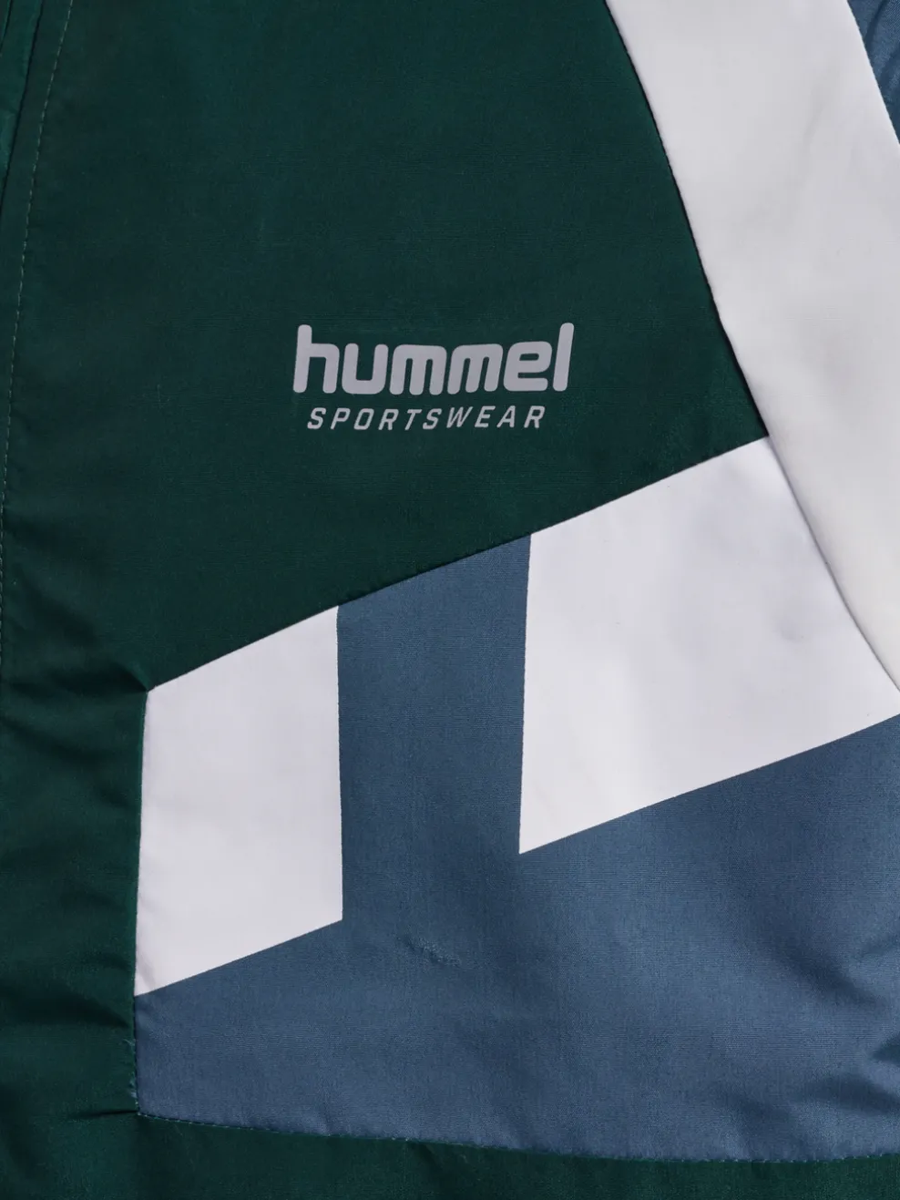 hmlTRACKSUIT JACKET SPORTSWEAR