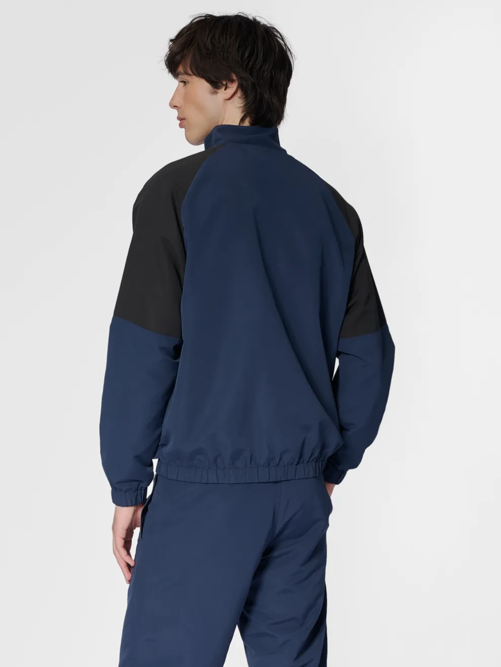 hmlTRACKSUIT JACKET SPORTSWEAR