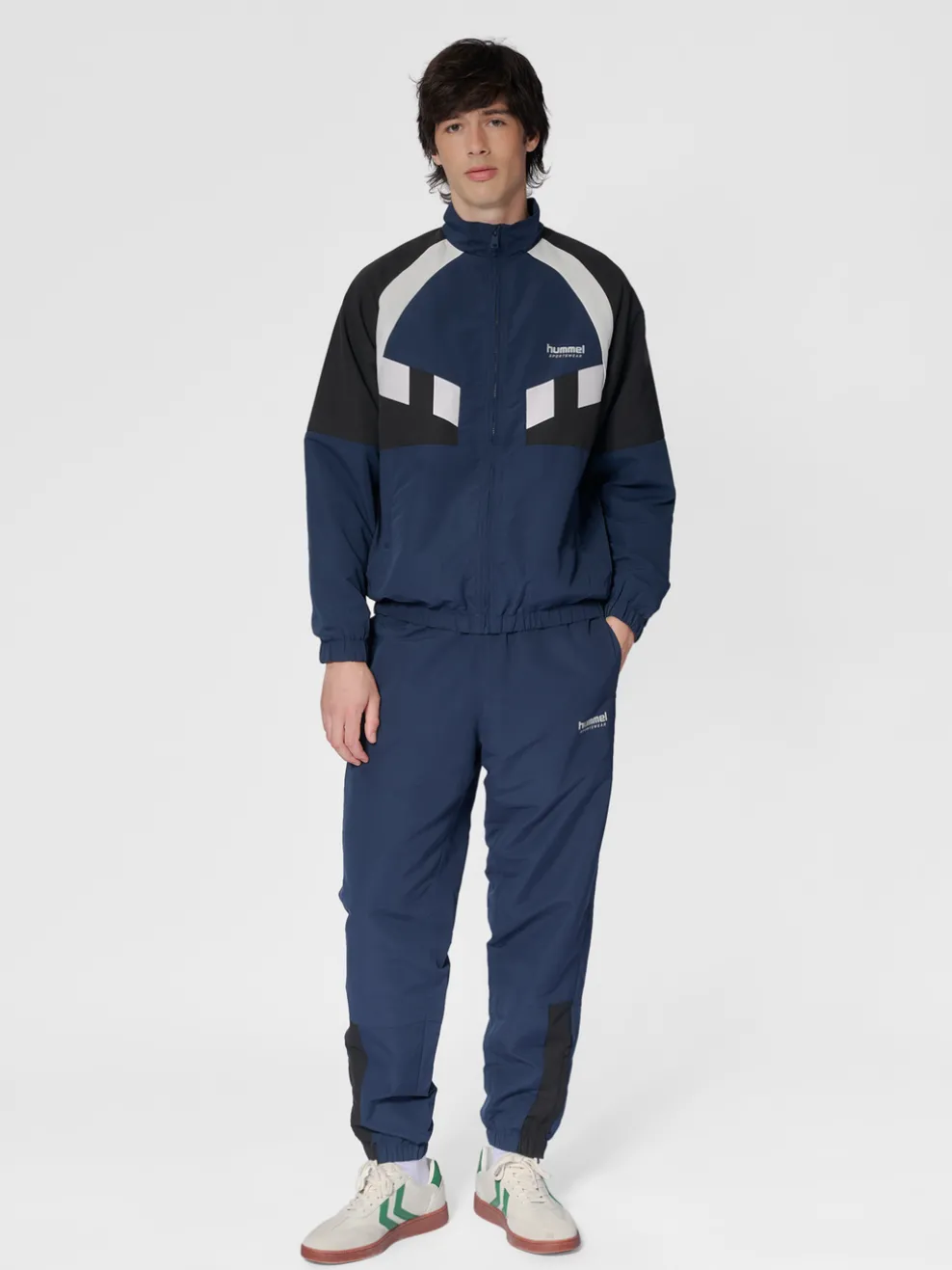 hmlTRACKSUIT JACKET SPORTSWEAR