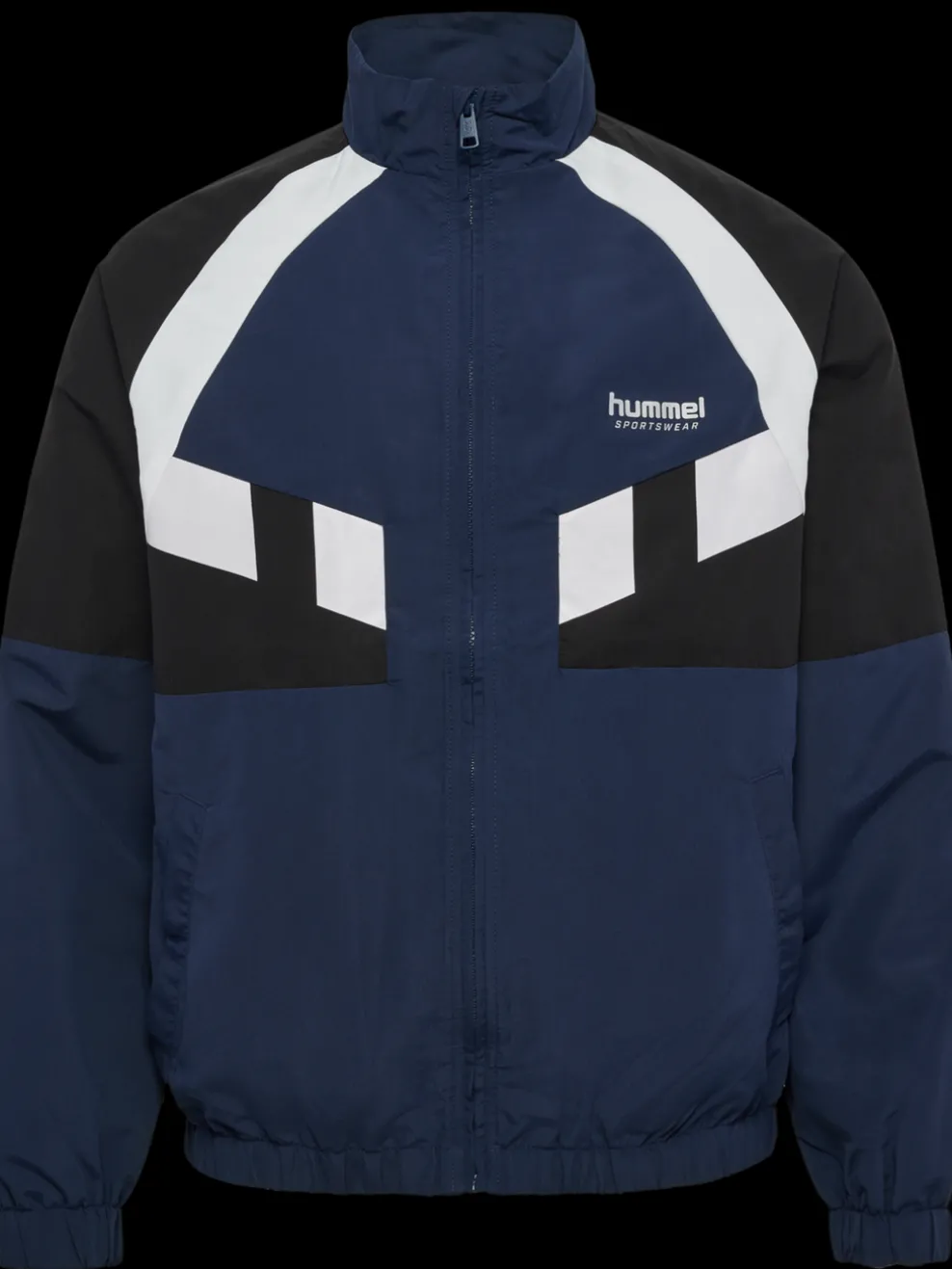 hmlTRACKSUIT JACKET SPORTSWEAR