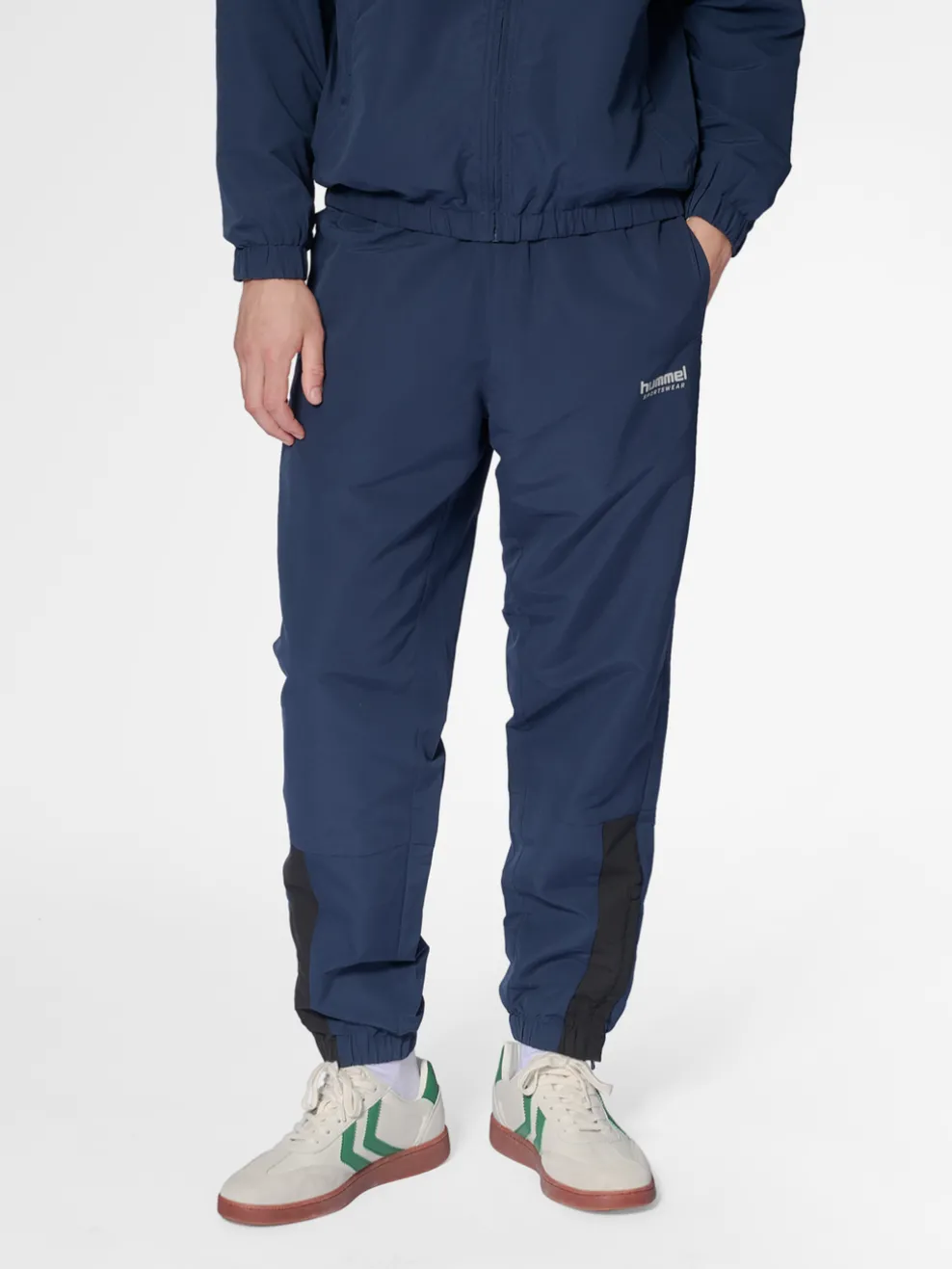 hmlTRACKSUIT PANTS SPORTSWEAR