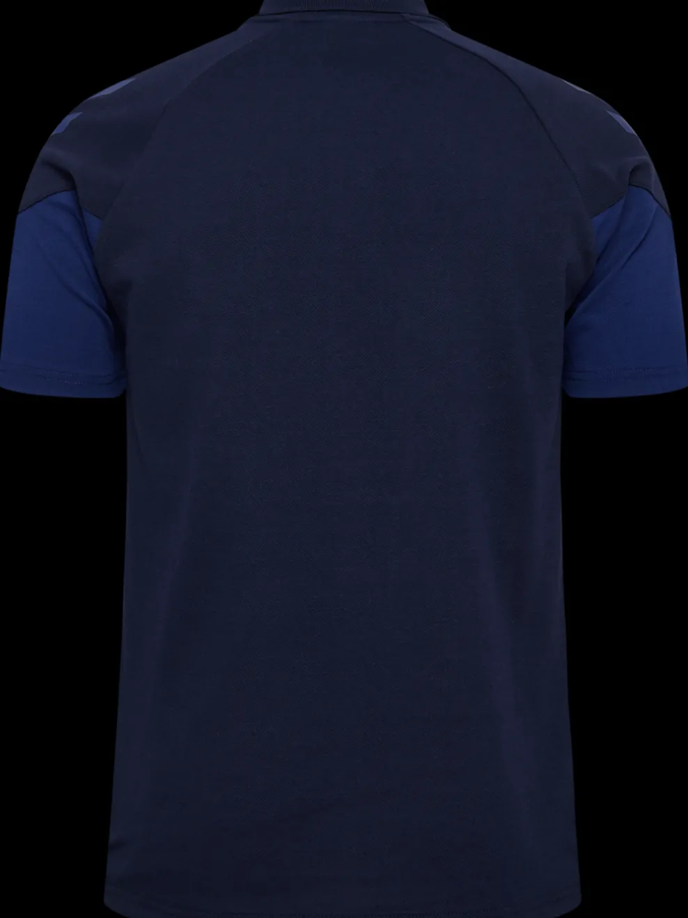 hmlTRAVEL POLO