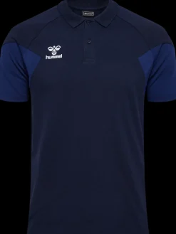 hmlTRAVEL POLO