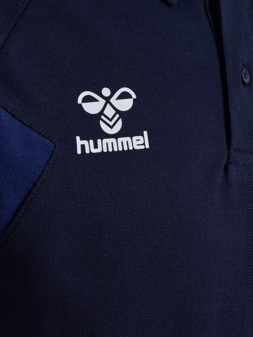 hmlTRAVEL POLO