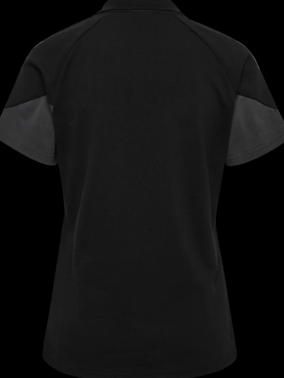hmlTRAVEL POLO WOMAN