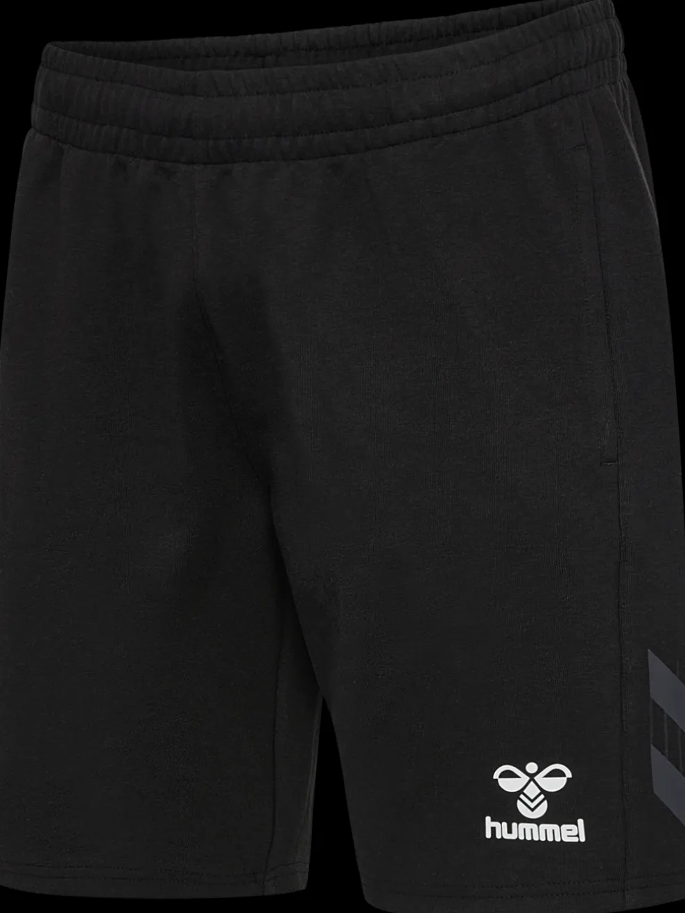 hmlTRAVEL SHORTS