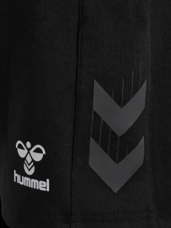 hmlTRAVEL SHORTS