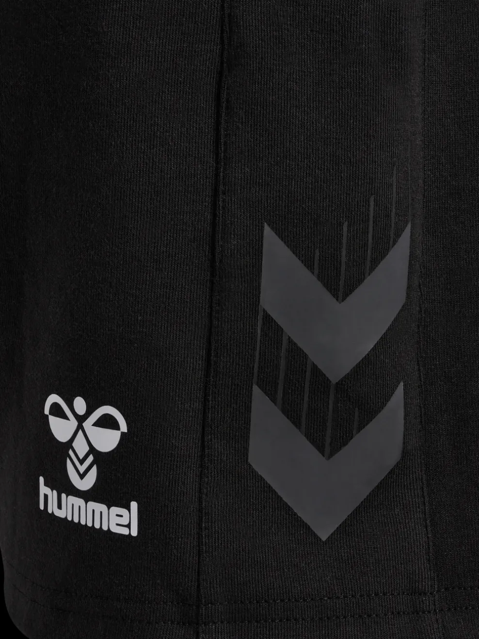 hmlTRAVEL SHORTS