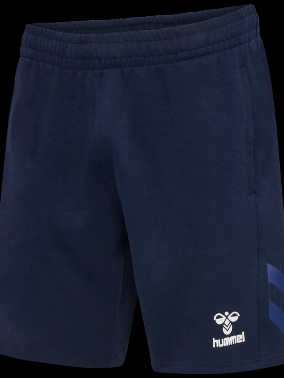 hmlTRAVEL SHORTS