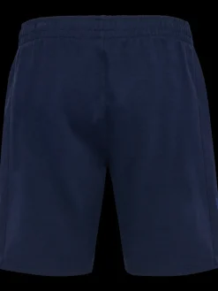 hmlTRAVEL SHORTS