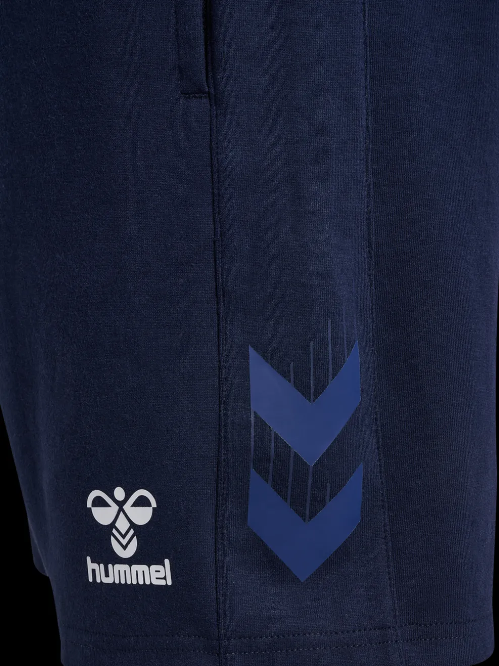 hmlTRAVEL SHORTS