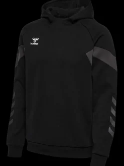 hmlTRAVEL SWEAT HOODIE