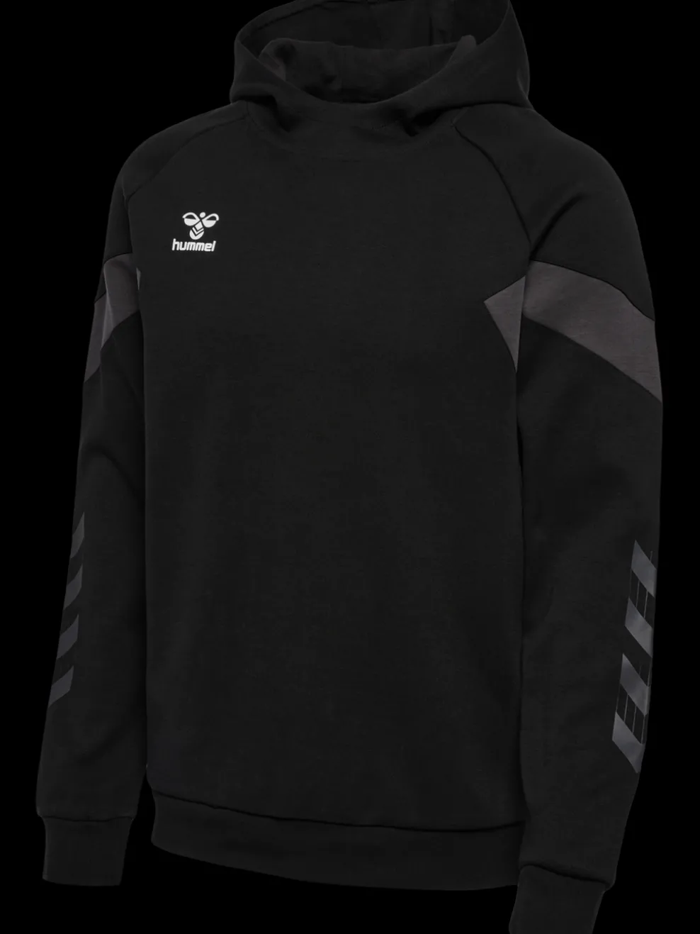 hmlTRAVEL SWEAT HOODIE