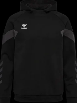 hmlTRAVEL SWEAT HOODIE
