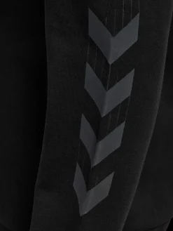 hmlTRAVEL SWEAT HOODIE