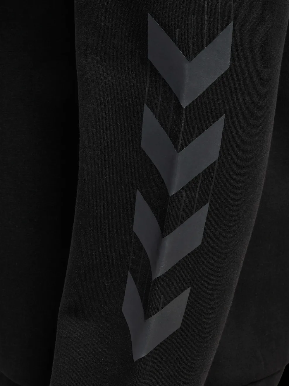hmlTRAVEL SWEAT HOODIE