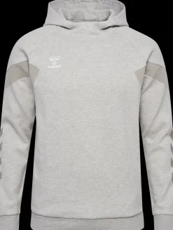 hmlTRAVEL SWEAT HOODIE