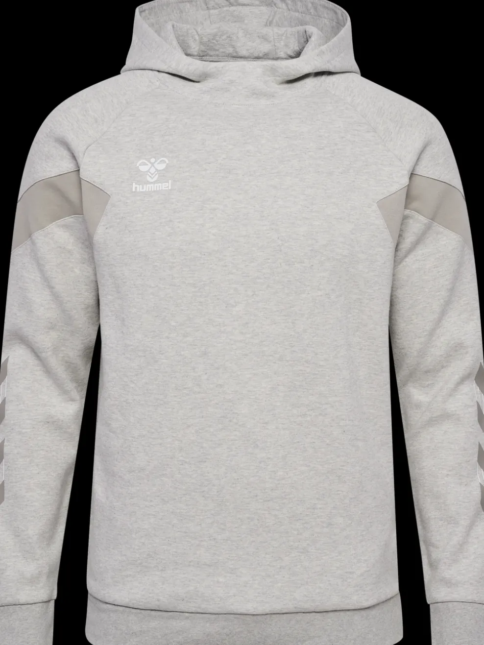 hmlTRAVEL SWEAT HOODIE