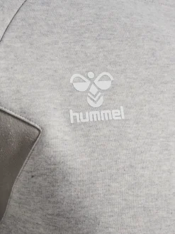hmlTRAVEL SWEAT HOODIE