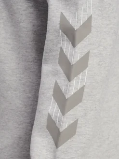 hmlTRAVEL SWEAT HOODIE
