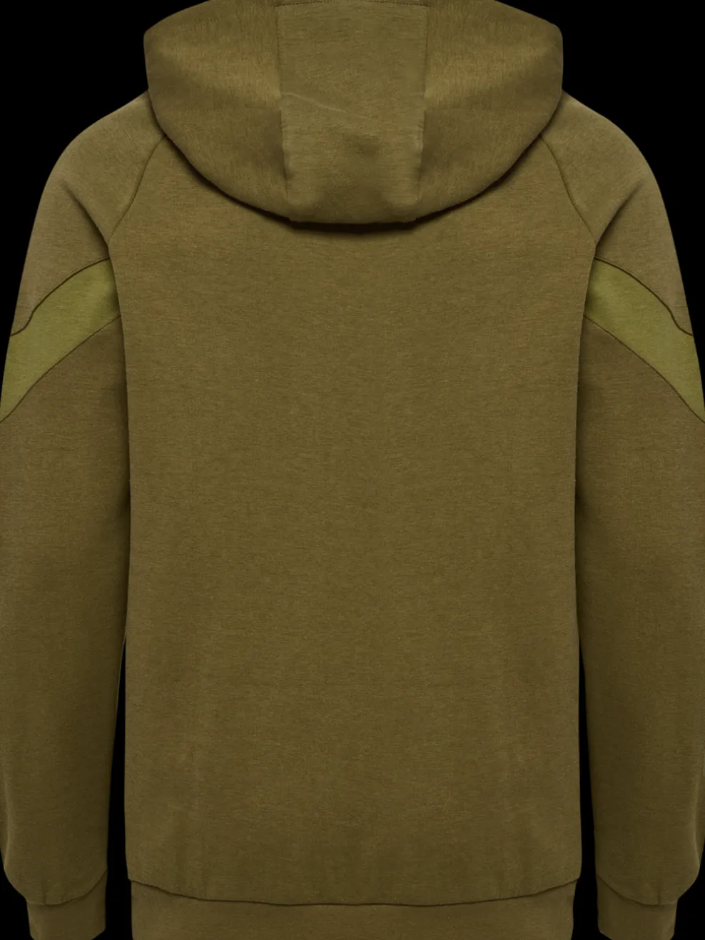 hmlTRAVEL SWEAT HOODIE