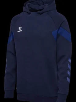 hmlTRAVEL SWEAT HOODIE