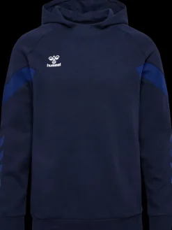 hmlTRAVEL SWEAT HOODIE