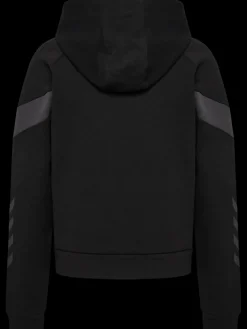 hmlTRAVEL SWEAT HOODIE WOMAN