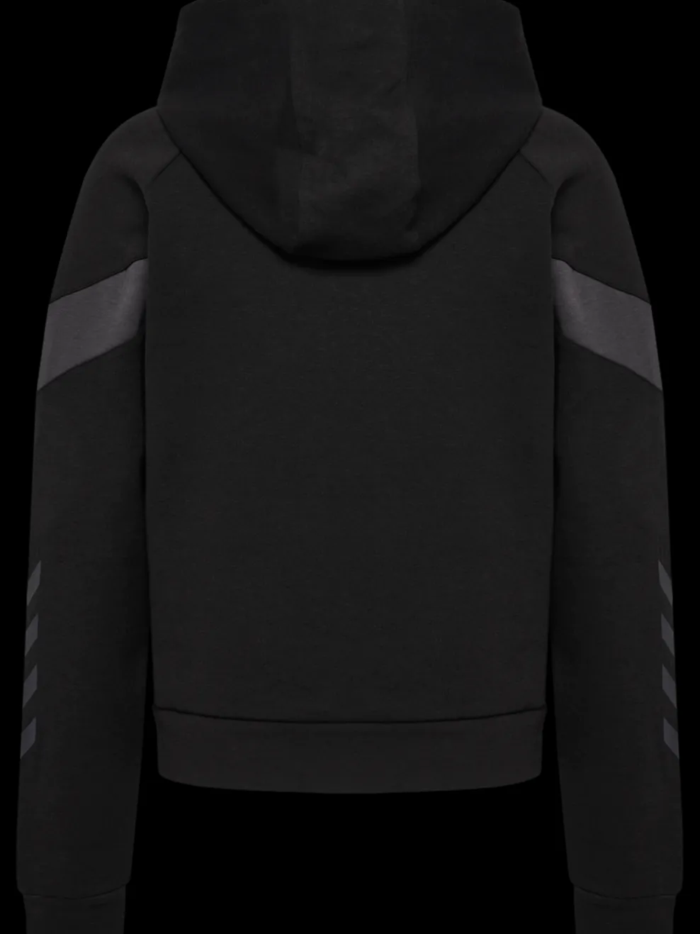 hmlTRAVEL SWEAT HOODIE WOMAN