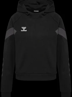 hmlTRAVEL SWEAT HOODIE WOMAN