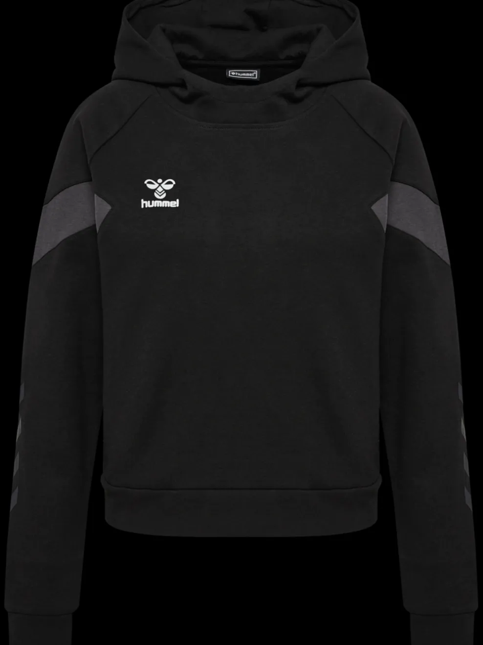 hmlTRAVEL SWEAT HOODIE WOMAN