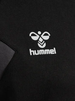 hmlTRAVEL SWEAT HOODIE WOMAN