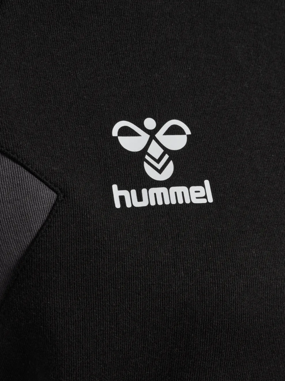 hmlTRAVEL SWEAT HOODIE WOMAN