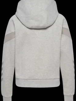hmlTRAVEL SWEAT HOODIE WOMAN