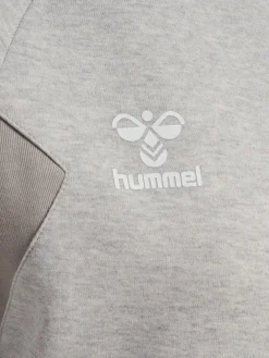 hmlTRAVEL SWEAT HOODIE WOMAN